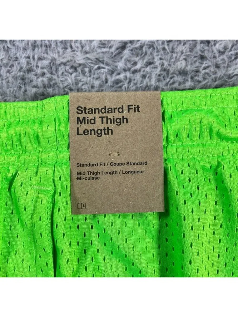 Nike Dri-FIT 5